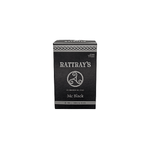 RATTRAYS Rattrays MC BLACK FILTRO X PIPA CARBONE ATTIVO 9 mm 50 pz (50100)