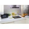 Candy-Moderna-CMGA23TNDB-Superficie-piana-Microonde-con-grill-23-L-900-W-Nero