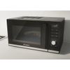 Candy-Moderna-CMGA23TNDB-Superficie-piana-Microonde-con-grill-23-L-900-W-Nero