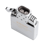 Zippo 65827 ZIPPO INSERTO TORCIA A GAS - FIAMMA DOPPIA