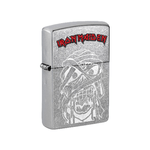 Zippo 48667 ACCENDINO ZIPPO IRON MAIDEN