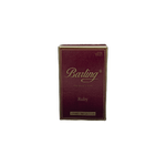 Barling Barling RUBY FILTRO X PIPA CARBONE ATTIVO 9 mm 50 pz (40100)