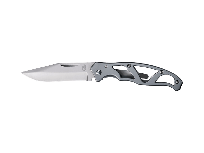 Gerber Gerber PARAFRAME MINI FOLDER PLAIN 31-003618