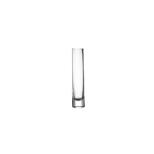 LEONARDO VASO SOLIFLEUR 24cm TRASPARENTE NOVARA