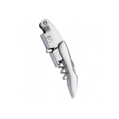 CILIO CAVATAPPI CAMERIERE LEGNO 3 Funzioni 3x12cm