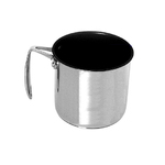 MEPRA BOLLILATTE ANTIADERENTE Glamour Style 1,00lt.