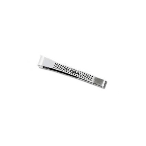 GLOBAL PINZA LISCHE Serie GS GS-20/B Acciaio Inox