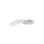 MICROPLANE LIMA x PIEDI Personal Care Bianco