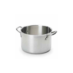 FASA CASSERUOLA ALTA Alu-Inox 24cm 4,0lt. Trimetallo