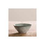 DUTCH ROSE COPPETTA 11cm Organic Blue