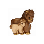 THUN CAVALLO CON PULEDRO