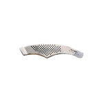 GLOBAL PINZA LISCHE PESCE 14cm Serie GS GS-29 Acciaio Inox
