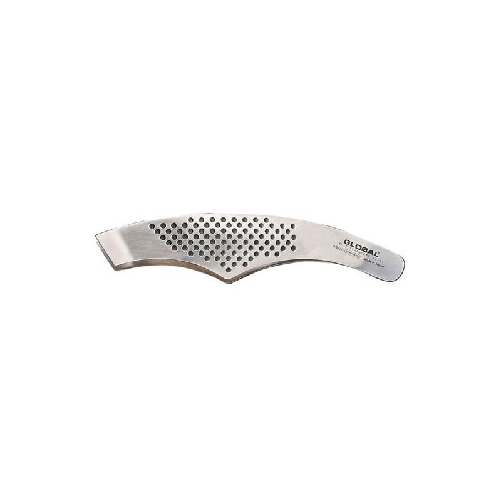 GLOBAL PINZA LISCHE PESCE 14cm Serie GS GS-29 Acciaio Inox