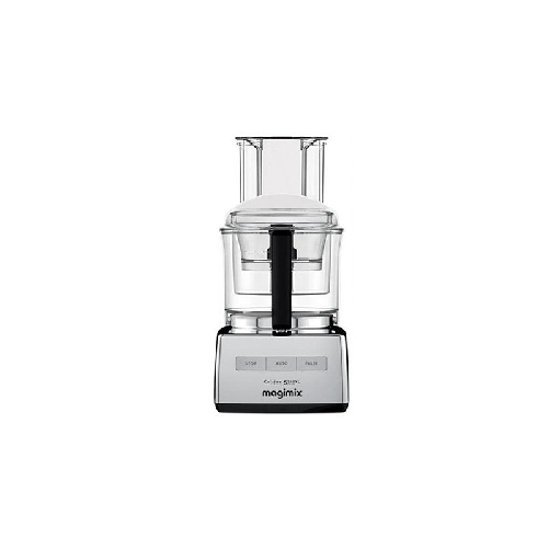 MAGIMIX ROBOT CUCINA Cuisine System 5200XL Satinato