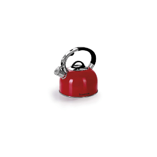 BARAZZONI BOLLITORE New Rosso 2,50lt.
