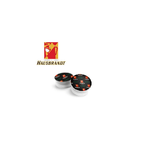 GUZZINI CAPSULE HAUSBRANDT ORZO SOLUBILE Confezione 10pz.