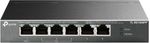 Switch-Desktop-6-Porte-Gigabit-di-cui-3-PoE--e-1-PoE--