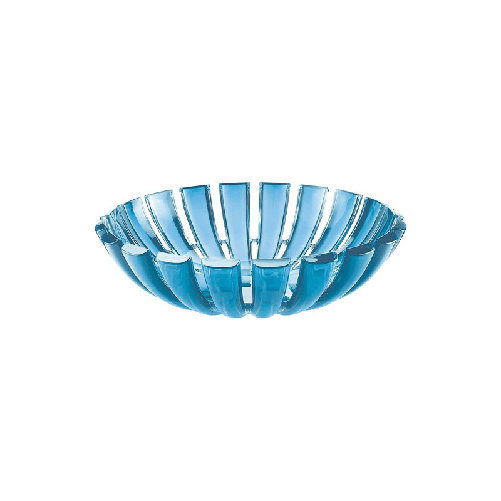 GUZZINI CESTINO Dolcevita Turchese
