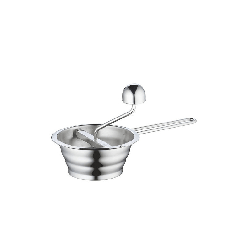 KUCHENPROFI PASSAVERDURA MINI Acciaio Inox 14cm