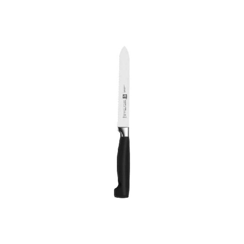 ZWILLING COLTELLO UNIVERSALE Four Star Acciaio inox