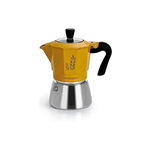 BARAZZONI CAFFETTIERA ORZIERA 2 TAZZE x INDUZIONE