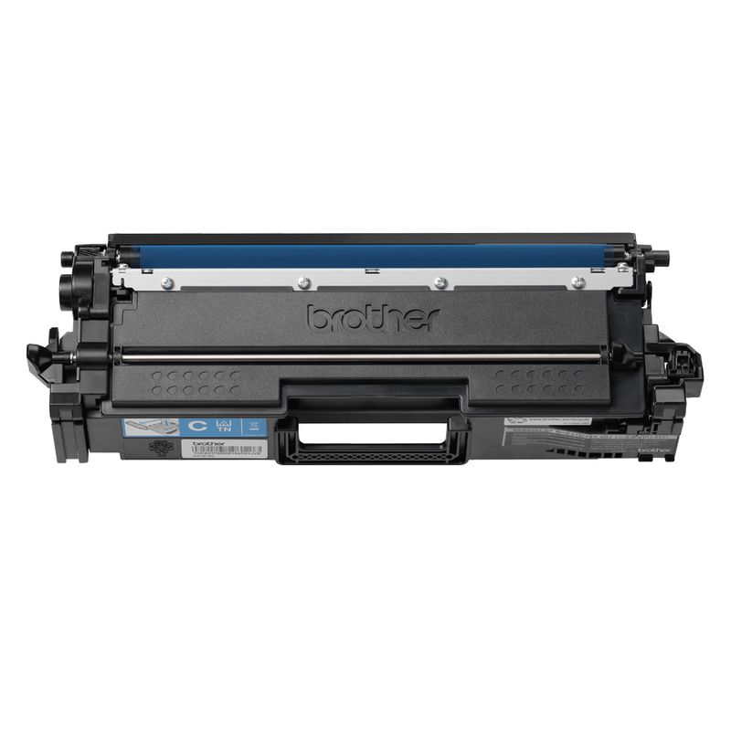 Brother-TN-821XXLC-cartuccia-toner-1-pz-Originale-Ciano