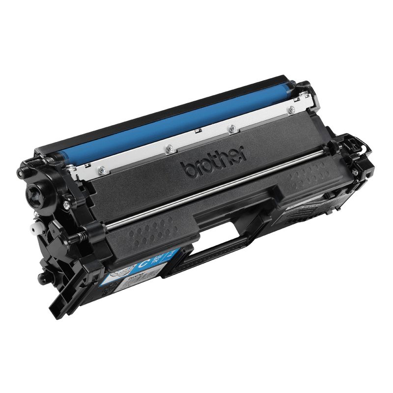 Brother-TN-821XXLC-cartuccia-toner-1-pz-Originale-Ciano