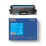 Brother-TN-821XXLC-cartuccia-toner-1-pz-Originale-Ciano