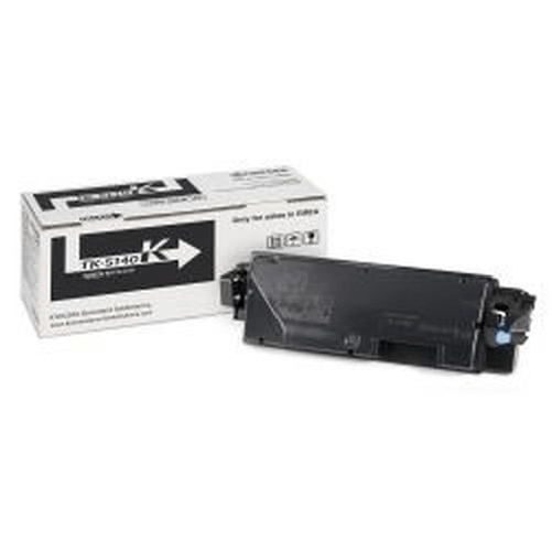 KYOCERA-TK-5140K-cartuccia-toner-1-pz-Originale-Nero
