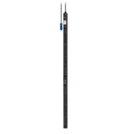 APC EasyPDU unità di distribuzione dell'energia (PDU) 24 presa(e) AC 0U Nero