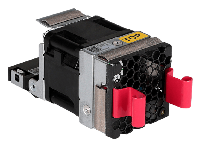 HPE JL594A componente switch