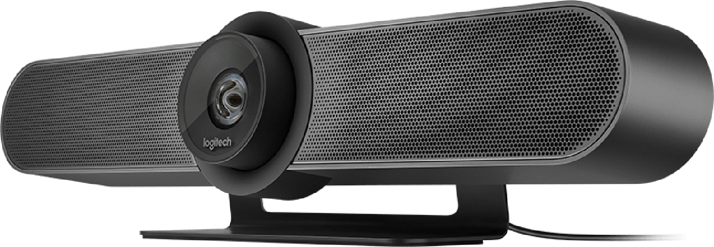 Logitech Solution Google Small Cat5e sistema di conferenza Collegamento ethernet LAN Sistema di
