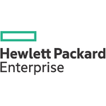 HPE Aruba Networking 8325H 4‑post Rack Mount Kit Kit di montaggio
