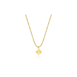 SAGAPO COLLANA Smile ORO APE