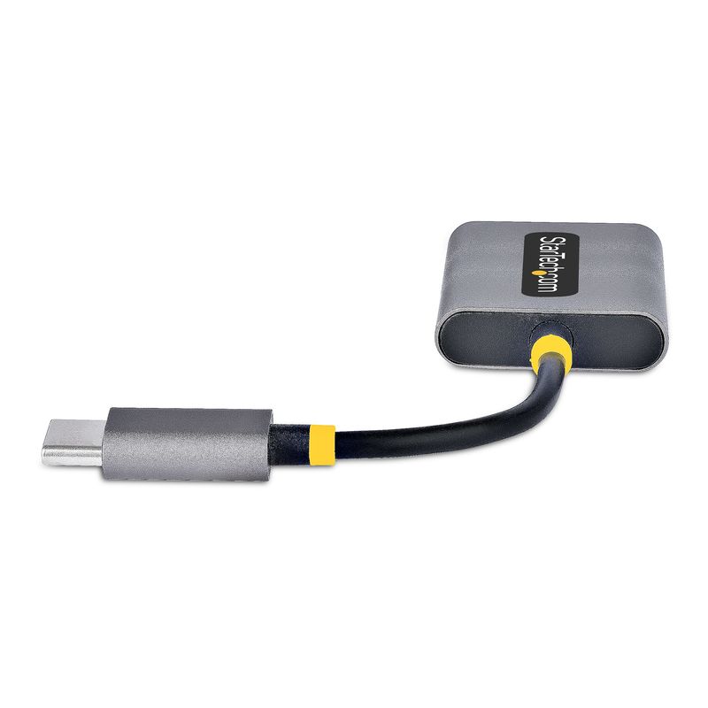 StarTech.com-Adattatore-USB-C-a-Jack-3.5mm---Splitter-USB-Type-C-per-2-Cuffie-con-Microfono---Scheda-Audio-Esterna-USB-C