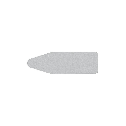 BRABANTIA FODERA RICAMBIO ASSE STIRO 124x38 B Decori Assortiti