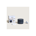 LAMPE BERGER DIFFUSORE ELETTRICO NOMADE Institutionel Gris - Ricarica USB