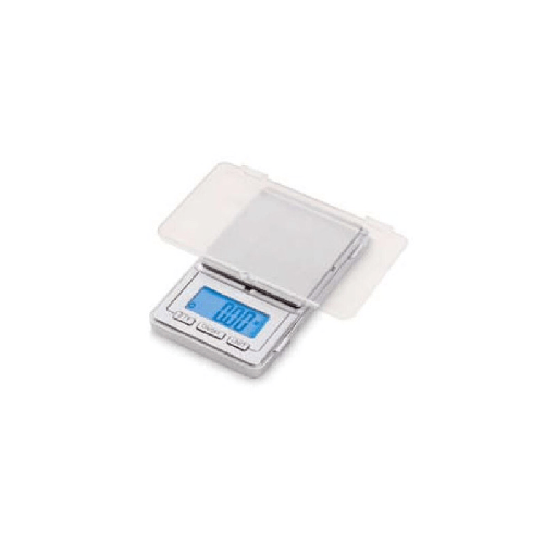 EVA BILANCIA CUCINA TASCABILE 200G DIVISIONE A 0,02G