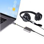 StarTech.com-Adattatore-USB-C-a-Jack-3.5mm---Splitter-USB-Type-C-per-2-Cuffie-con-Microfono---Scheda-Audio-Esterna-USB-C