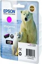 Epson-Polar-bear-Cartuccia-Magenta