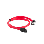 Lanberg Cavo SATA III Lanberg CA-SASA-13CU-0050-R 0,5 m Rosso