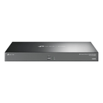 TP-Link VIGI NVR4064H Videoregistratore di rete (NVR) Nero