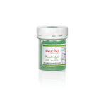 SARACINO COLORANTE ALIMENTARE LIPOSOLUBILE in POLVERE Verde 5gr