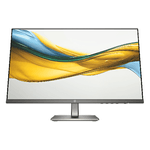 HP S5 524da 60.45cm 23.8Zoll FHD Monitor SmartBuy+ EU Monitor PC 60,5 cm (23.8"