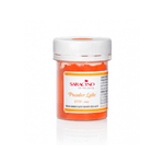 SARACINO COLORANTE ALIMENTARE LIPOSOLUBILE in POLVERE Arancio 5gr