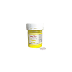 SARACINO COLORANTE ALIMENTARE LIPOSOLUBILE in POLVERE Giallo Chiaro 5gr