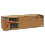 Sharp MXC35TC cartuccia toner 1 pz Originale Ciano