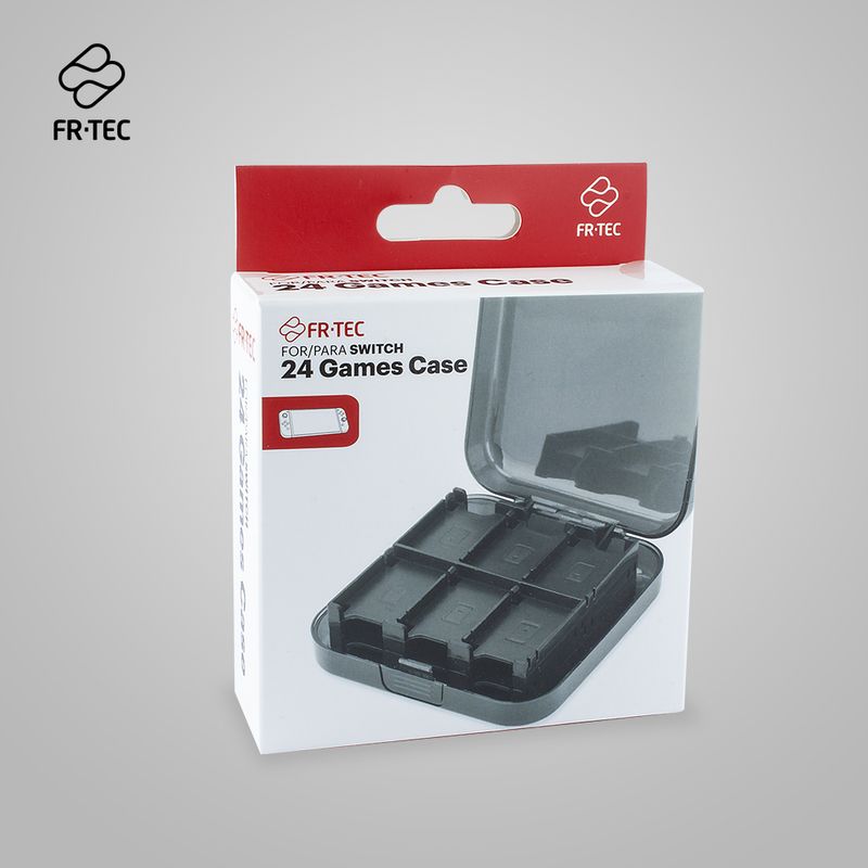 FR-TEC-Caja-de-Transporte-para-Juegos-de-Switch---Proteccion-y-Almacenamiento-para-24-Cartuchos-y-2-Tarjetas-Microsd---P