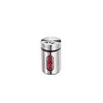 KUCHENPROFI SPARGIZALE REGOLABILE Acciaio Inox