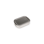 BRABANTIA LUNCHBOX MEDIO Rettangolare Inox 17x26cm